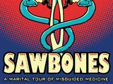 Sawbones