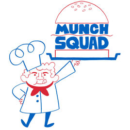 Munch squad