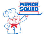 Munch Squad