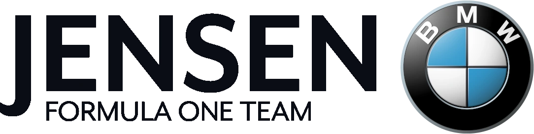 Jensen Racing | Music by Nations Wiki | Fandom
