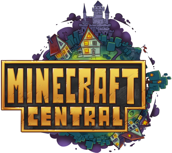 Minecraft Central Mccentral Wiki Fandom