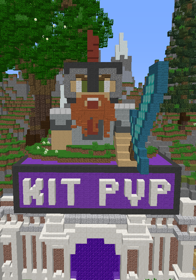 Kitpvp Mccentral Wiki Fandom