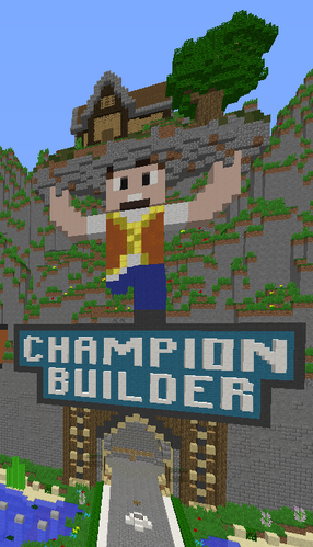 Champion Builder