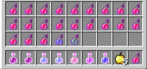 Kit Potion MCCentral Wiki Fandom