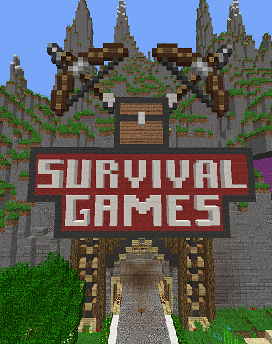 Survival Games, MCCentral Wiki