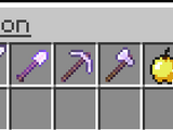 Kit Iron (Factions)