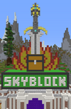 Skyblock New Lobby