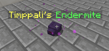 Endermite Pet