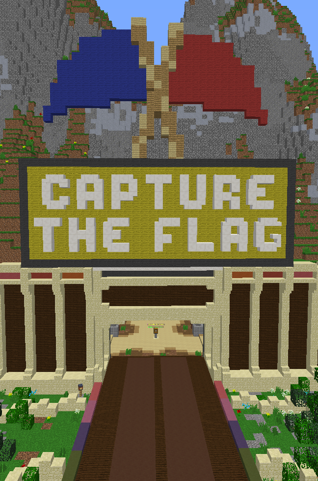 capture the flag minecraft server list