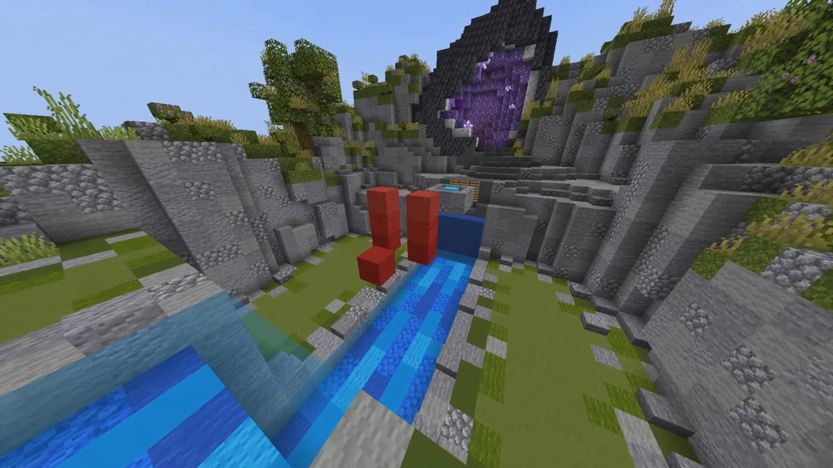 Ridge Racers | MC Heroes Wiki | Fandom