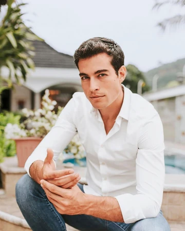 Danilo Carrera Mexico Telenovelas Wiki Fandom Danilo xavier carrera huerta born january 17 1989 in guayaquil ecuador known as danilo carrera is an ecuadorian actor presenter and model danilo carre. danilo carrera mexico telenovelas