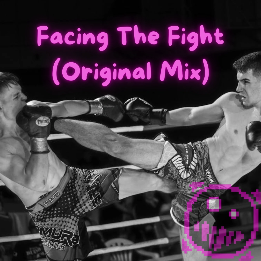 Facing The Fight Mca Wiki Fandom