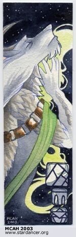 TruthatNightBookmark