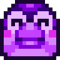 Purple Penguins