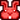 Red Rabbits (Transparent)