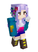 MCC P22 (by Balloonerina)