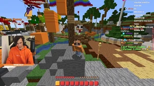 Owen is Leaving the Noxcrew after a year! We wish the editor man himself the best of luck!