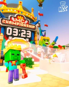 MCC will be returning in March! What new and exciting changes will the Noxcrew be bringing to Season 3?