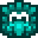 Teal Turkeys (Transparent)