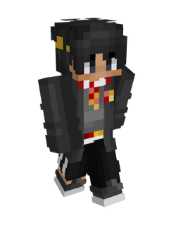 Mini Sapnap  Minecraft Skin