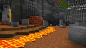 A row of Speed Boost in 