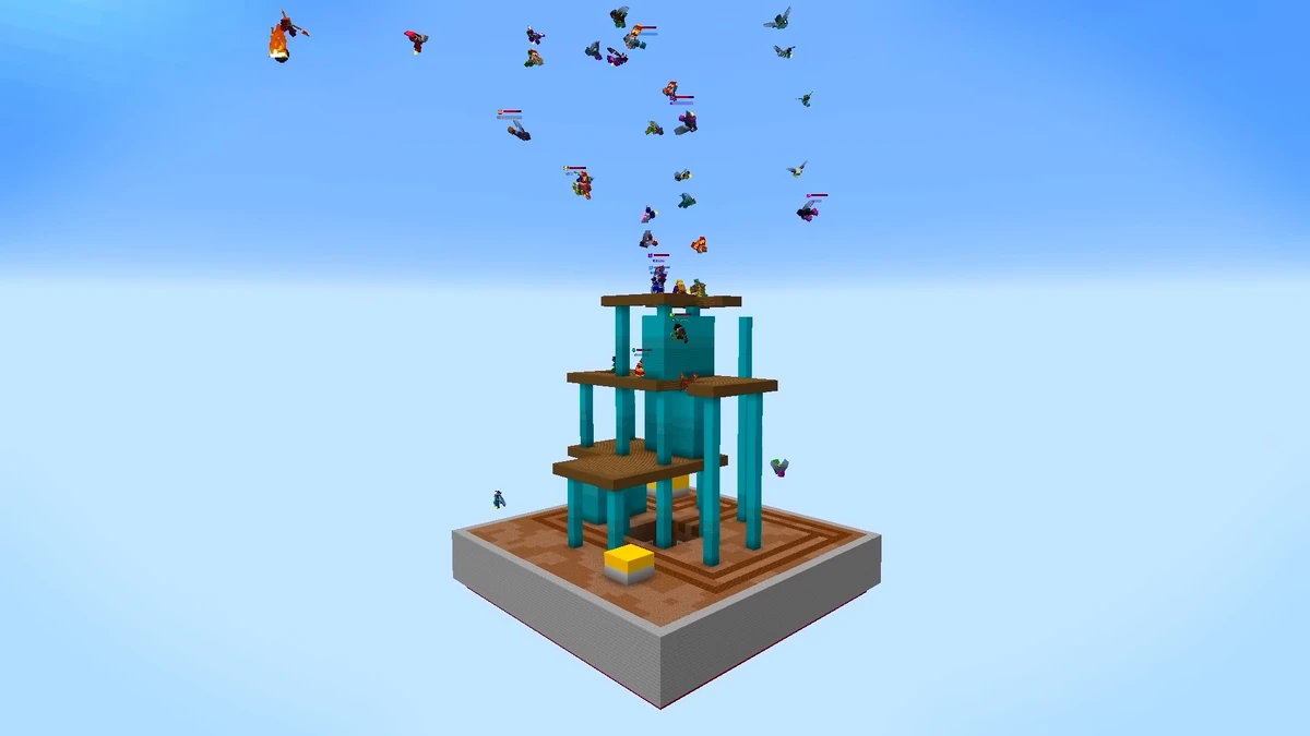 Construction (Rocket Spleef Rush) | MC Championship Wiki | Fandom