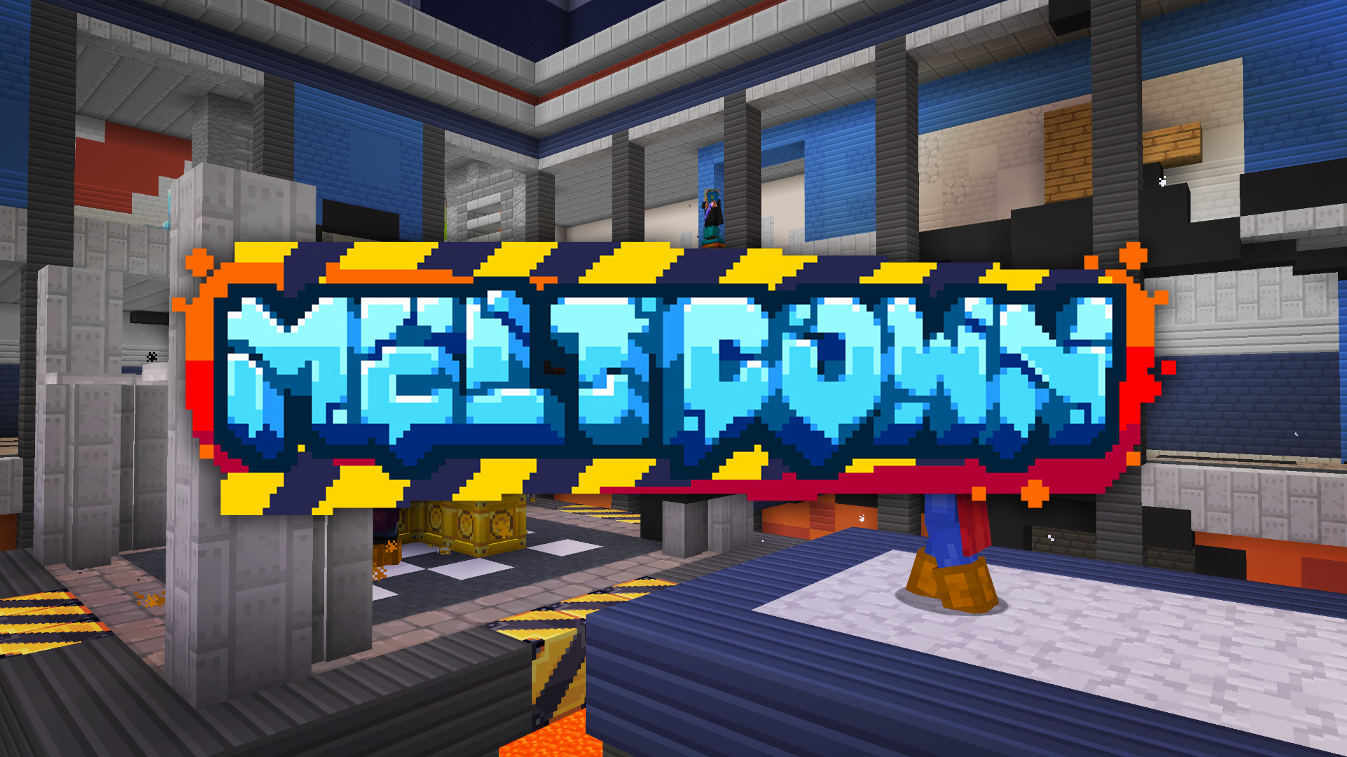 Meltdown, MC Championship Wiki