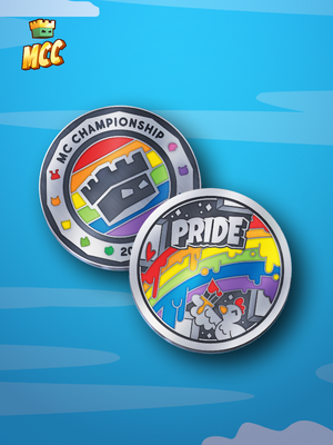 MCCP25-Coin