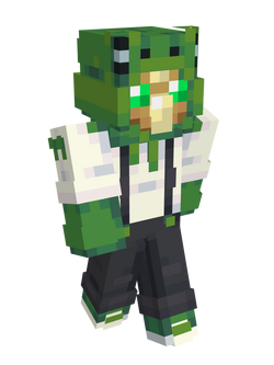 Latest Minecraft skins Page - 1842