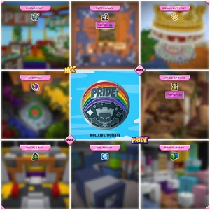 Games of MCC P23 have been announced! With 2 new remixes and Bingo coming back!