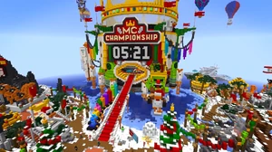 MCC 28 is Announced and It's the Last of the Season! It will take place on December 3, 2022 at 8 PM GMT!