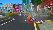 Survival Games