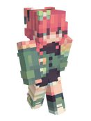 MCC P24 (by kawaiicornz)
