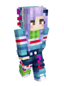 MCC TRSD (by FurryLIDL)