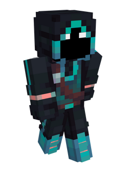 Latest Minecraft skins Page - 2569