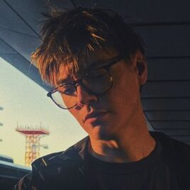 Steven Suptic