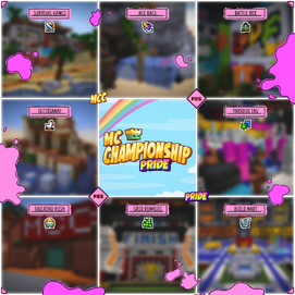 MCCP25-Games