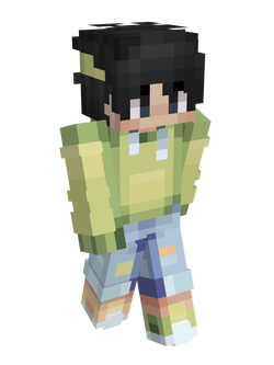 Minecraft Sapnap Graphic Hoodie - PKAWAY