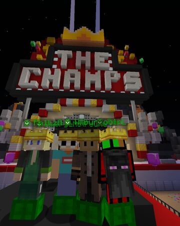 Mc Championship 12 Mcchampionship Wiki Fandom Mc Championship 12 Mcchampionship Wiki Fandom