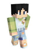 MCC 31 (by EmmrysVibes)