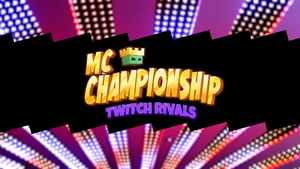 Twitch Rivals on X: What a race! The day 1 challenge of Twitch