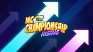 MCC Rising 2 is Here! MCC Rising is back on August 26, 2023, with 40 brand new faces!