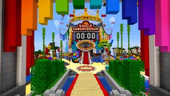 The main hub for MCC Season 2