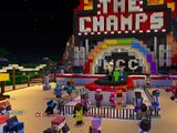 MC Championship 6