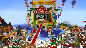 MCC 19's update video is out! Everything that you need to know for MCC 19!