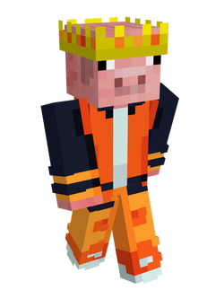 Latest Minecraft skins Page - 1837