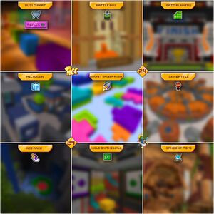 MCC24-Games