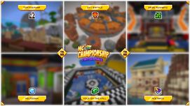 MCCTRSD-Games