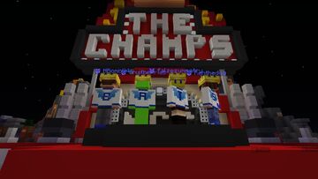 Survival Games, MC Championship Wiki