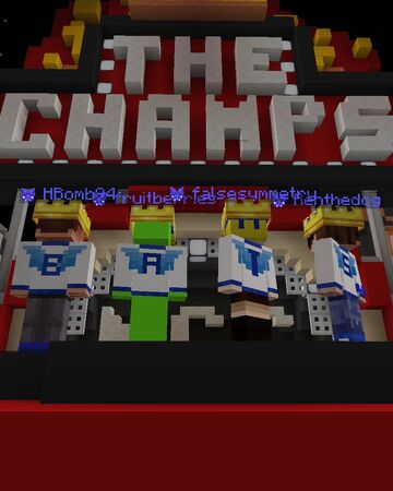 Mc Championship 9 Mcchampionship Wiki Fandom